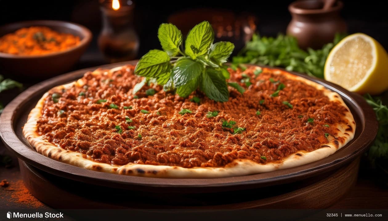 Mahlzeit
